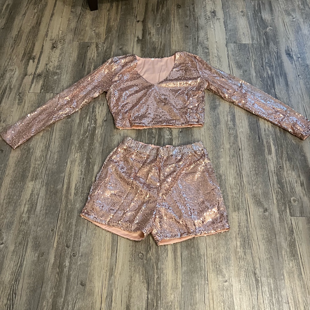Pink Sequence Set